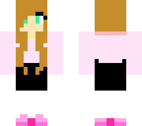 princess warrior (school version)