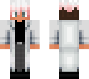 professor nem3sis