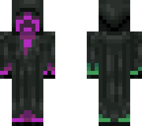 purple creeper grim reaper