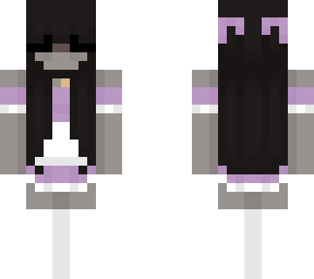 purple maid