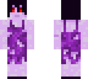 purple monster