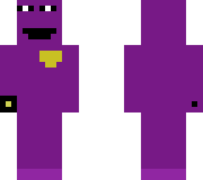 purpol guy