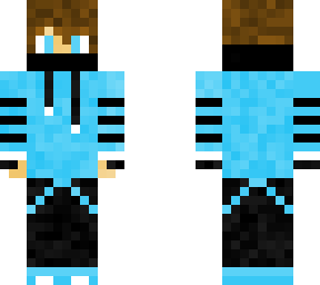 pvp skin _