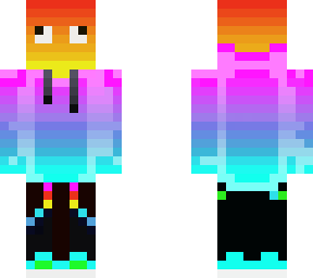 rainbow