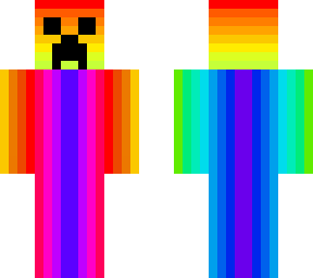 rainbow