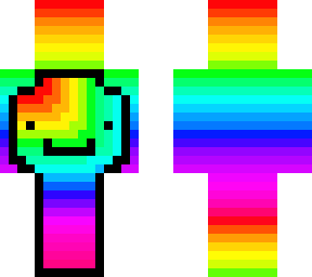 rainbow dream