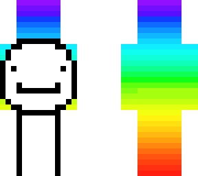 rainbow dream