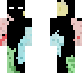 rainbow wizard