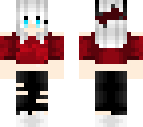 random skin