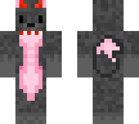 rare the horned wolf