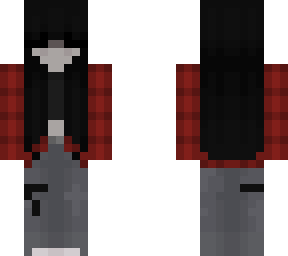 red flannel