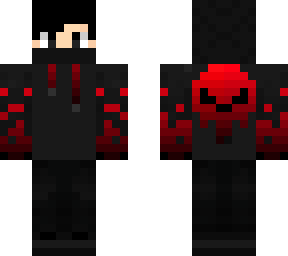 red guy