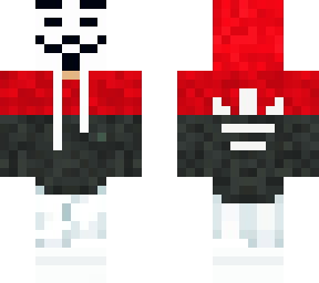 red hacker 2.0