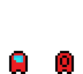 red impostor