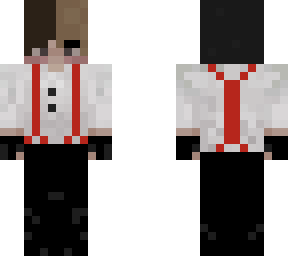 red overalls (matching 1)