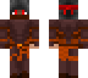 red raider