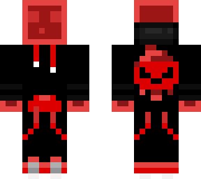red slime