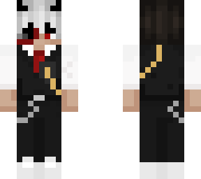 redo of my first suit