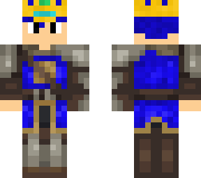 regal attire