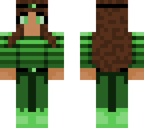 rex (green)