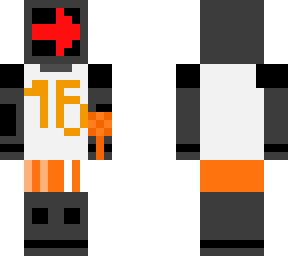 right arrow hex
