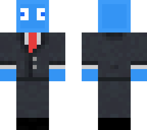 rishi in suit