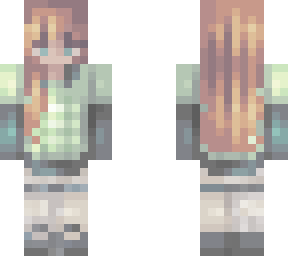 rngirl by fragsyt