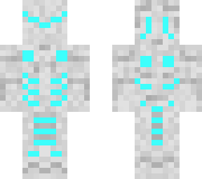robot armor