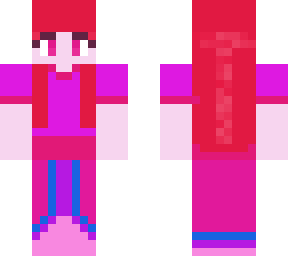 rosabella, updated