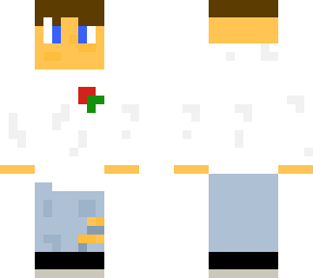 rose boy