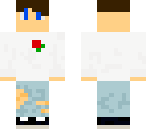 rose boy 2