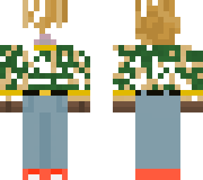 rose skin
