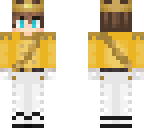 royal prince of honey