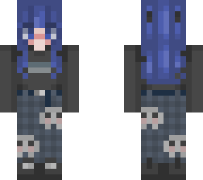 s k u l l