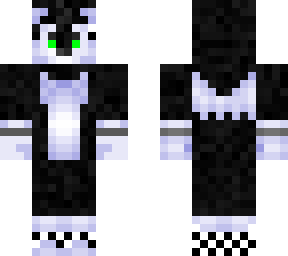 save the fox