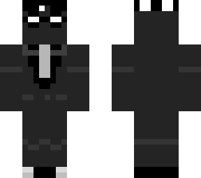 shadow henchman