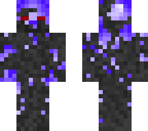 shadow infected indigo steve