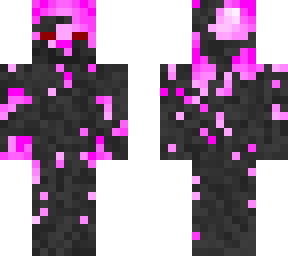 shadow infected violet steve