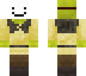 shreck-dream