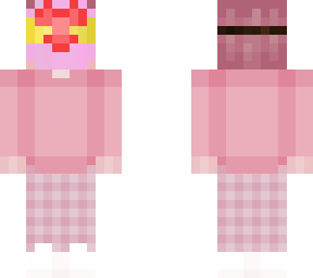 shy boy  (remake)