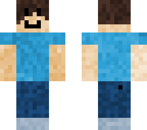 side glitch boy pants!
