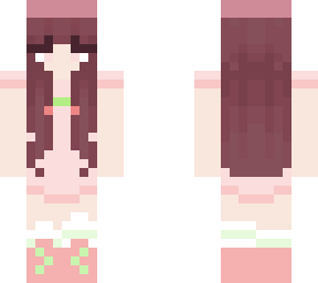 simple cherry
