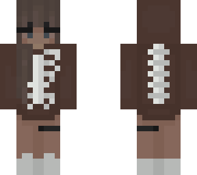 skeleton