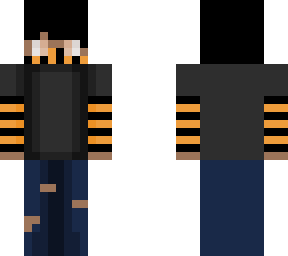 skin #5