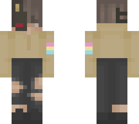 skin