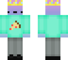 skin for @noobqt
