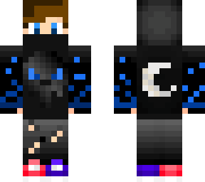 skin for me friend credit untra