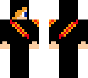 skin for my friend
