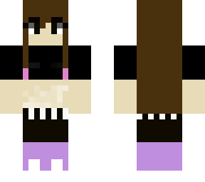 skin for onlline bff