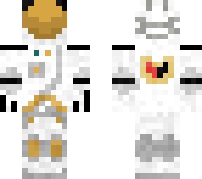skplanet- skywardian space suit